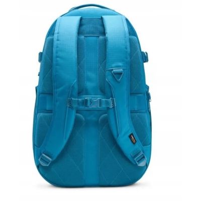 3. Air Jordan Cordura Franchise Backpack 29L Blue - MA0899-U1R