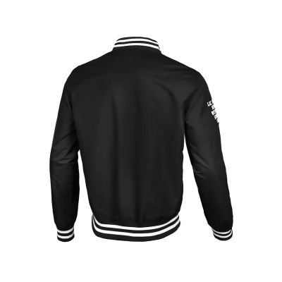 2. Pit Bull West Coast Tyrian 2 Men's Spring Jacket Black - 52301690000