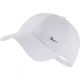 2. Nike Baseball Cap Black Nsw Df Metal Swoosh Cap 943092-100