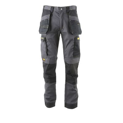 Dewalt Fairhaven Pants Black Size 32