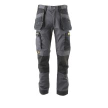 Dewalt Fairhaven Pants Black Size 32