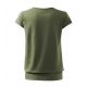 3. Malfini City W T-shirt MLI-12009