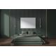 16. Activejet AJE-HILTON White NW LED wall lamp