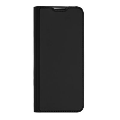 11. Dux Ducis Skin Pro Holster Cover Flip Cover for Xiaomi Poco F4 5G black