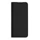 11. Dux Ducis Skin Pro Holster Cover Flip Cover for Xiaomi Poco F4 5G black