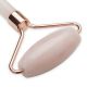 2. Gaiam face massager made of rose quartz 63944