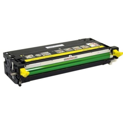 2. Xerox 006R01662 Toner Cartridge 1pc Original Yellow