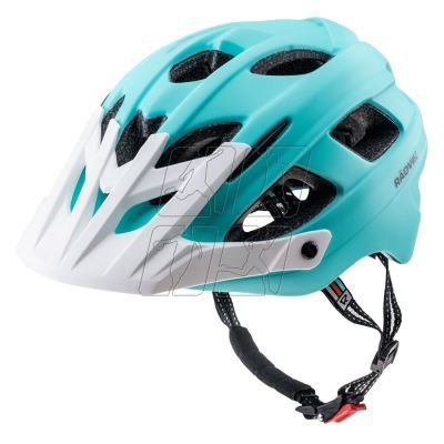 4. Radvik Kurer 92800319309 bicycle helmet