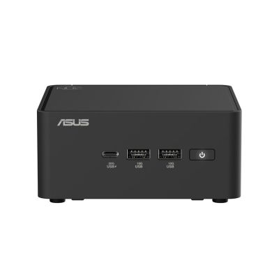 7. ASUS NUC 15 PRO RNUC15CRHC500002 computer (RPL-R 45W (C5 210H), noRAM, noStorage, Integrated VGA, noOS, EU Cord, Kit)