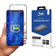 9H 3mk HardGlass Max Lite™ for iPhone X