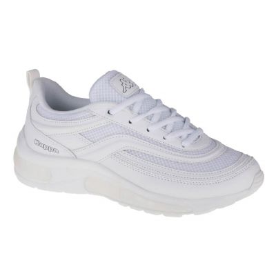 Kappa Squince W 242842-1010 Shoes