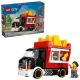 LEGO City 60488 French Fries Truck