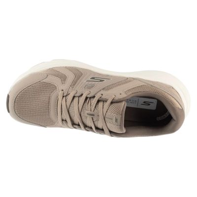3. Skechers Go Run Consistent 3 - Core Track 221263-TPE Brown Size 41