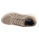 3. Skechers Go Run Consistent 3 - Core Track 221263-TPE Brown Size 41