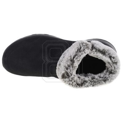 3. Skechers On The Go Joy-Savvy 144003-BKGY Black 35