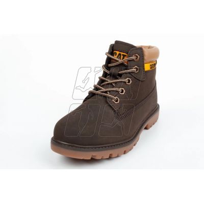 4. Winter shoes Caterpillar Jr CK263464