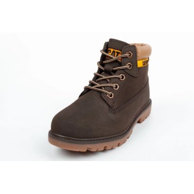 4. Caterpillar Jr. CK263464 Winter Boots