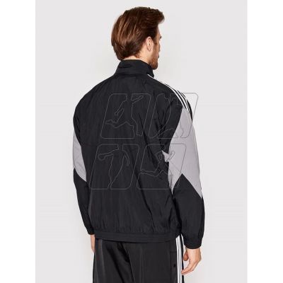 3. adidas Originals Ligjtning TT M HE4714 sweatshirt