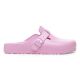 15. Birkenstock Boston Eva W 1027403 flip-flops 