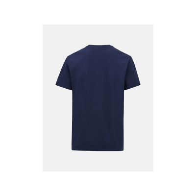 4. Peak Performance M Original Tee Blue