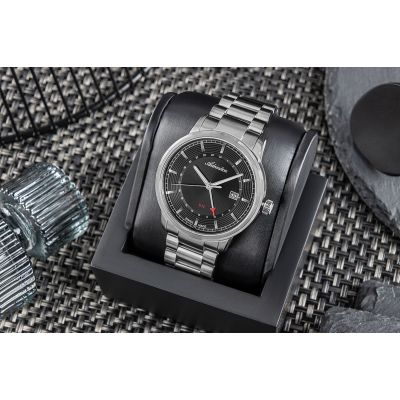 5. Men's Watch ADRIATICA Portofino A8307.5114Q + BOX