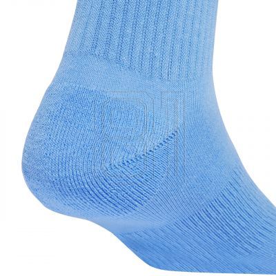 4. Adidas Cushioned Crew socks 6pack JW2774