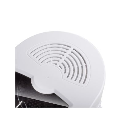 3. Tristar FR-6941 fryer Single 1.5 l Autonomous 1000 W White