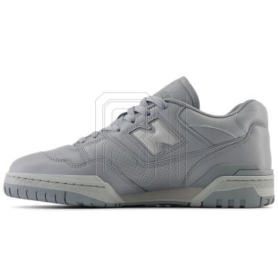 8. New Balance U BB550MCB Shoes