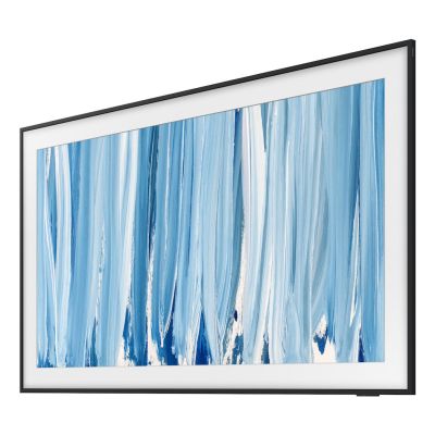 13. 65" Samsung TV QE65LS03H