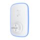 14. Ubiquiti UniFi6 Extender 4800 Mbit/s White