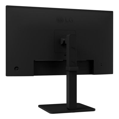 7. LG 27BA550-B Computer Monitor 68.6 cm (27") 1920 x 1080 px Full HD Black