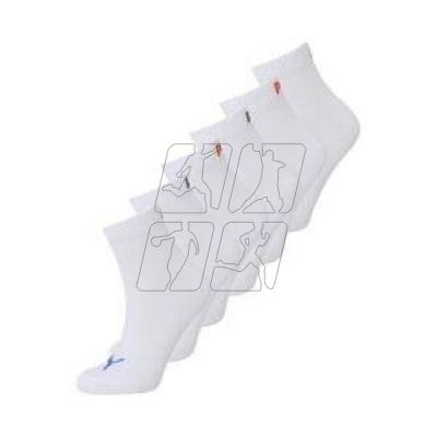 2. Puma Quarter Plain socks 701219577 007