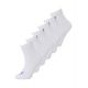2. Puma Quarter Plain socks 701219577 007