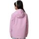 3. Children's jacket 4F U0959 light purple 4FJWSS26TTJAU0959 52S