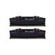 4. G.SKILL RipjawsV F4-3600C16D-32GVKC Memory Kit (DDR4 DIMM; 2 x 16 GB; 3600 MHz; CL16)