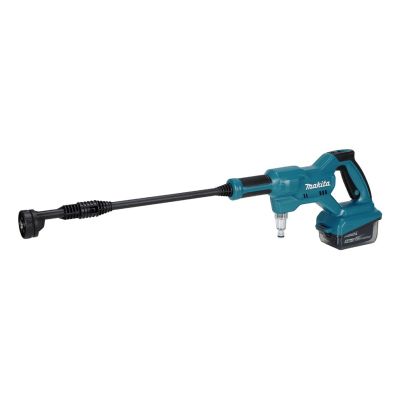 11. AKU DHW180Z MAKITA pressure washer