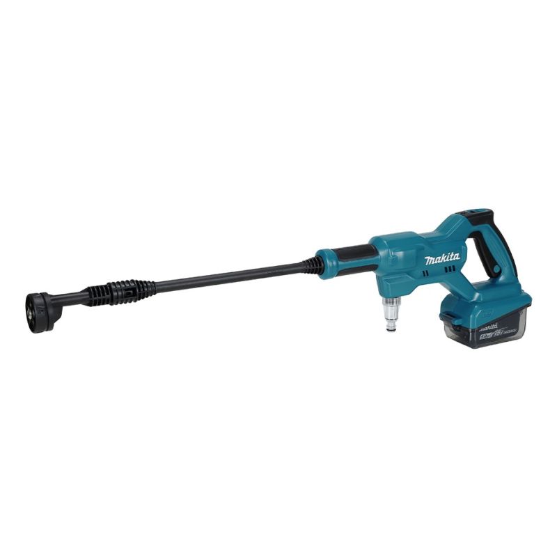 11. AKU DHW180Z MAKITA pressure washer