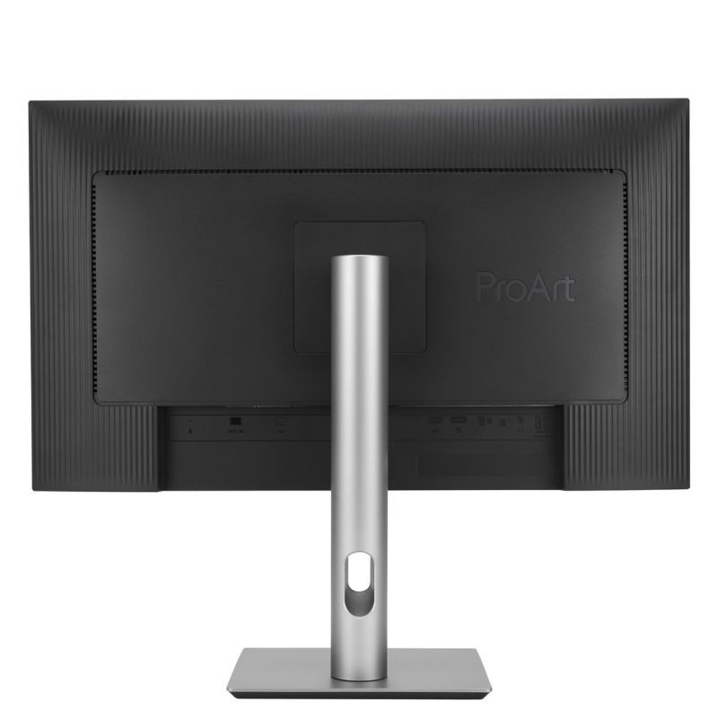 45. ASUS MONITOR 27 inch PA27JCV 5K IPS KVM PIVOT