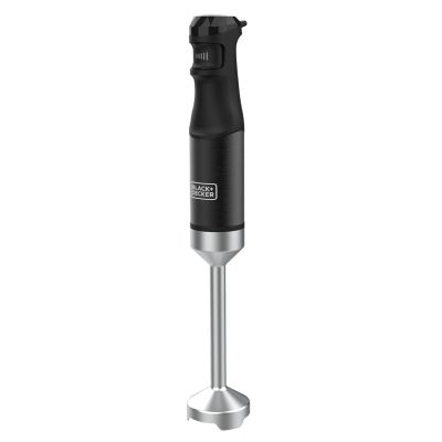 3. Black+Decker BXHBA1501E Hand Blender