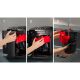 7. SIEMENS TQ518RX3 Fully Automatic Coffee Machine