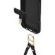 5. Spigen Cyrill Kajuk iPhone 16 Pro Case - Black