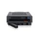 5. Icy Dock MB742SP-B drive bay panel Black