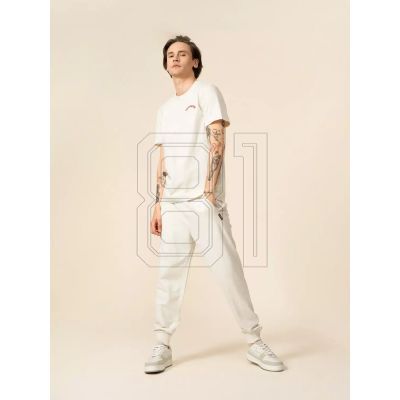 6. Outhorn M OTHSS23TTSHM451-11S T-shirt