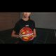 3. B6G2000-R-W6G Molten BG2000 Basketball