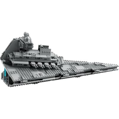 4. LEGO Star Wars 75394 Imperial Star Destroyer