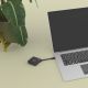 3. Marmitek Stream 4K Pro-Kabelloses 4K-HDMI-Pr?sentationssystem + 1 USB-C-Dongle