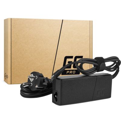 5. GREEN CELL POWER SUPPLY / CHARGER USB-C 90W 5V-9V-12V-15V/3A, 20V/4.5A POWER DELIVERY (AD139P)