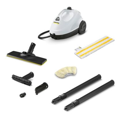 8. KARCHER SC 2 EasyFix Steam Cleaner - 1.512-600.0
