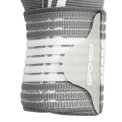 6. Spokey Segro Pro Wrist Strap SPK-941788