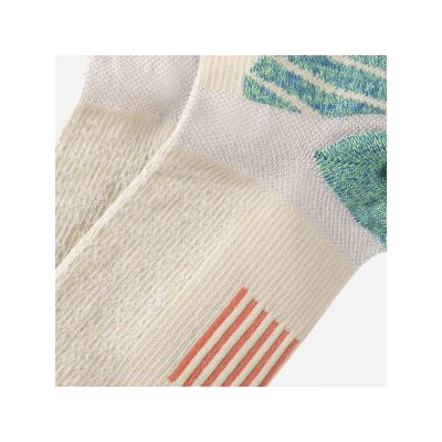 2. ROSSIGNOL Sapa Socks Ski Socks White